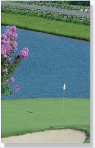 North Carolina golf course reviews